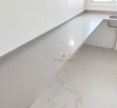 Apartamento, 2 quartos, 96 m² - Foto 4