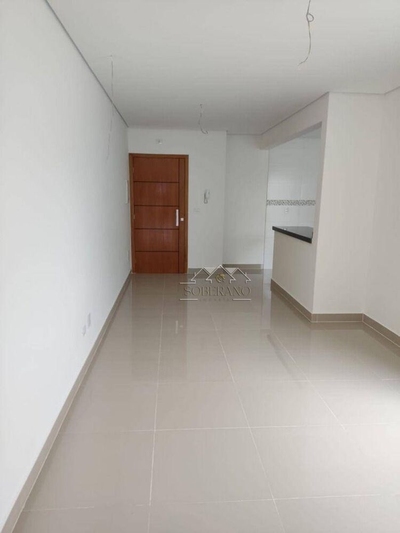 Apartamento, 3 quartos, 93 m² - Foto 1