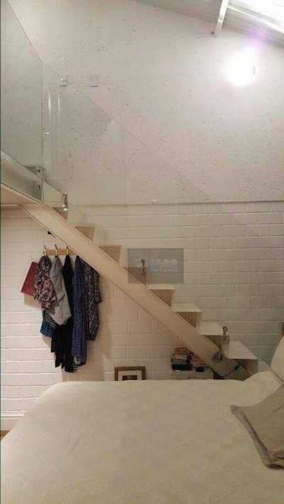 Sobrado, 2 quartos - Foto 2