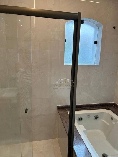 Sobrado, 4 quartos, 422 m² - Foto 3