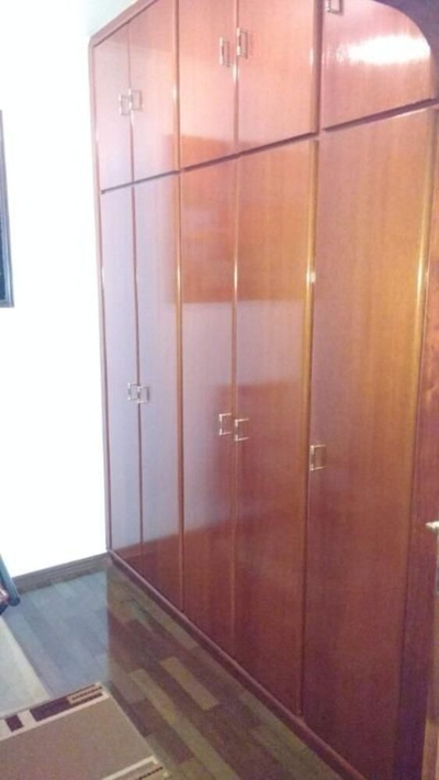 Sobrado, 5 quartos - Foto 2