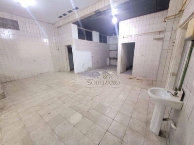 Loja-Salão, 300 m² - Foto 3