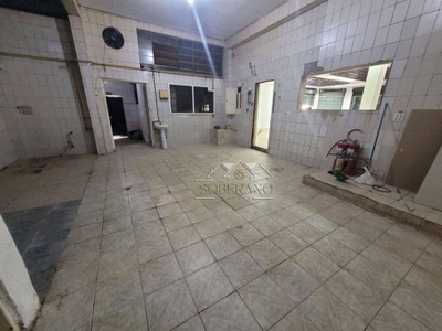 Loja-Salão, 300 m² - Foto 4