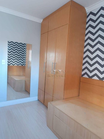 Apartamento, 3 quartos, 98 m² - Foto 5
