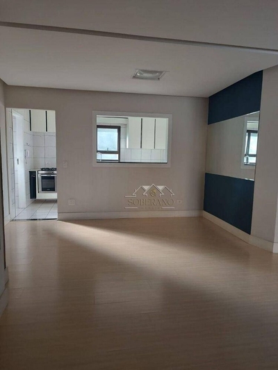 Apartamento, 3 quartos, 98 m² - Foto 2