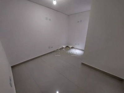 Cobertura, 3 quartos, 144 m² - Foto 1