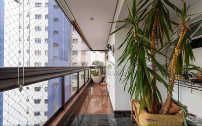 Apartamento, 4 quartos, 290 m² - Foto 3