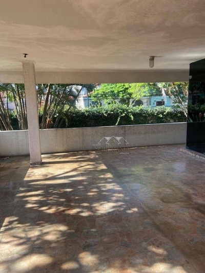 Sobrado, 5 quartos, 704 m² - Foto 4