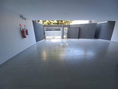 Cobertura, 2 quartos, 88 m² - Foto 1