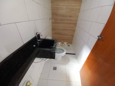 Cobertura, 2 quartos, 88 m² - Foto 5
