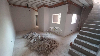 Cobertura, 3 quartos, 144 m² - Foto 1