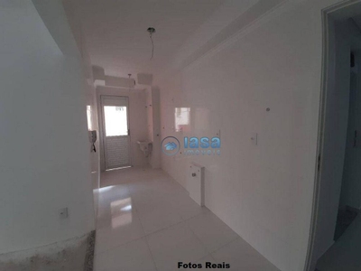 Apartamento, 2 quartos, 102 m² - Foto 1
