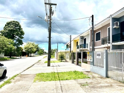 Sobrado, 3 quartos, 85 m² - Foto 4