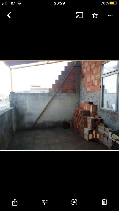 Casa, 2 quartos, 2 m² - Foto 3