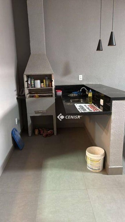 Casa, 2 quartos, 92 m² - Foto 4