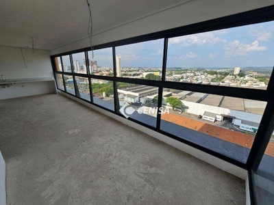Apartamento, 3 quartos, 155 m² - Foto 4