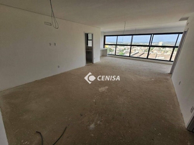 Apartamento, 3 quartos, 155 m² - Foto 2