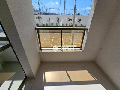 Apartamento, 2 quartos, 60 m² - Foto 4