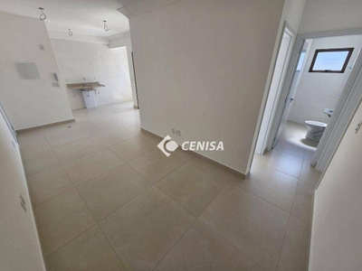 Apartamento, 2 quartos, 60 m² - Foto 5