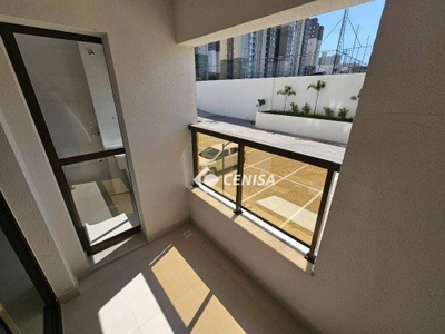 Apartamento, 2 quartos, 60 m² - Foto 3