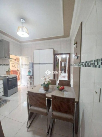 Casa, 3 quartos, 110 m² - Foto 4