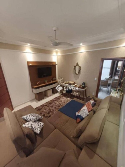 Casa, 3 quartos, 110 m² - Foto 3