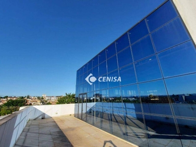 Loja-Salão, 450 m² - Foto 2