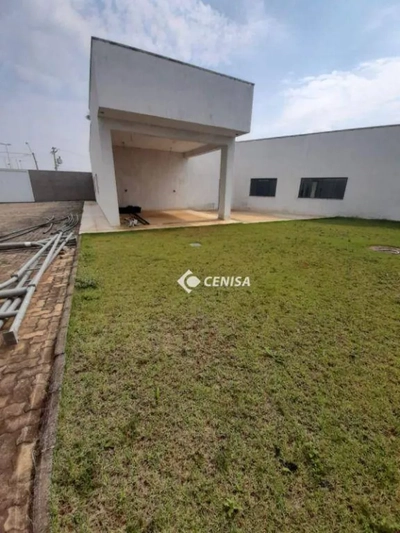 Loja-Salão, 366 m² - Foto 2