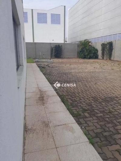 Loja-Salão, 366 m² - Foto 3