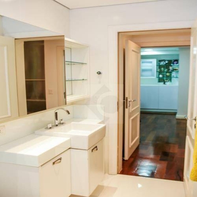 Apartamento, 4 quartos, 340 m² - Foto 4