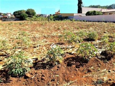 Terreno, 528 m² - Foto 1