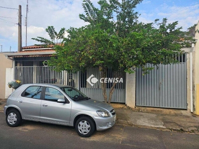 Casa, 3 quartos, 110 m² - Foto 1