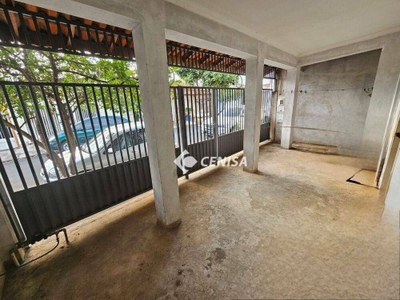 Casa, 3 quartos, 110 m² - Foto 2