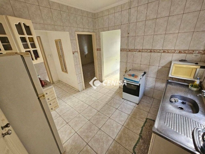 Casa, 3 quartos, 110 m² - Foto 5