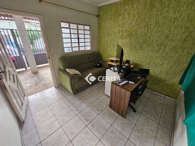 Casa, 3 quartos, 110 m² - Foto 4
