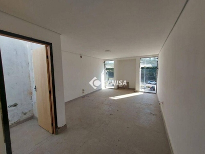 Sala-Conjunto, 28 m² - Foto 4