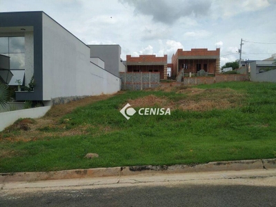 Loteamento e Condomínio, 305 m² - Foto 1