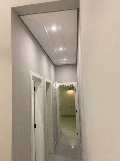 Casa, 2 quartos, 122 m² - Foto 5