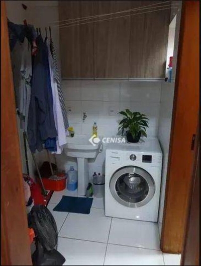 Apartamento, 3 quartos, 85 m² - Foto 5