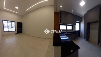 Casa, 3 quartos, 130 m² - Foto 3
