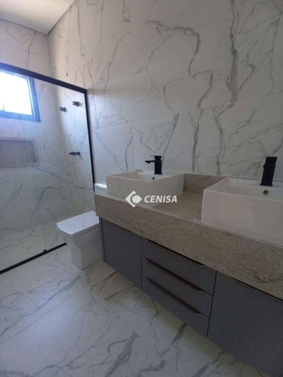 Casa, 3 quartos, 130 m² - Foto 5