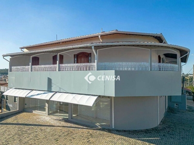 Prédio Inteiro, 379 m² - Foto 2