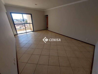 Apartamento, 3 quartos, 103 m² - Foto 1