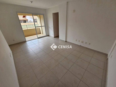 Apartamento, 3 quartos, 82 m² - Foto 4