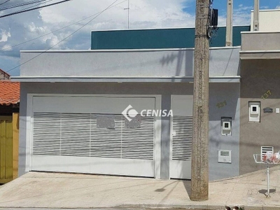 Casa, 3 quartos, 150 m² - Foto 3