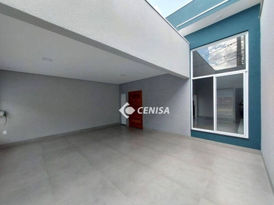 Casa, 3 quartos, 150 m² - Foto 1