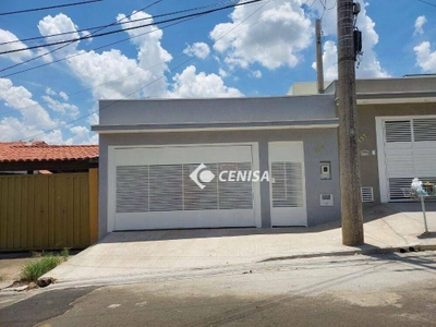 Casa, 3 quartos, 150 m² - Foto 2