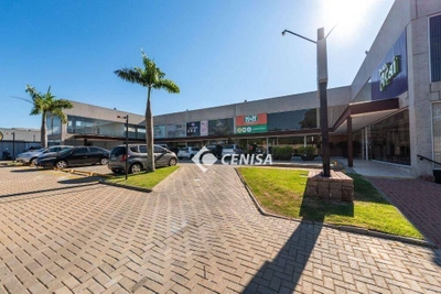 Loja-Salão, 29 m² - Foto 4