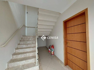 Apartamento, 2 quartos, 71 m² - Foto 4