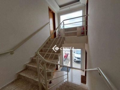 Apartamento, 2 quartos, 71 m² - Foto 3